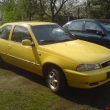 Daewoo Nexia