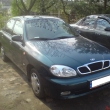 Daewoo Lanos