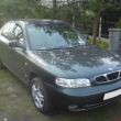 Daewoo Nubira