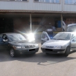 Sraz(nubira vs xsara)
